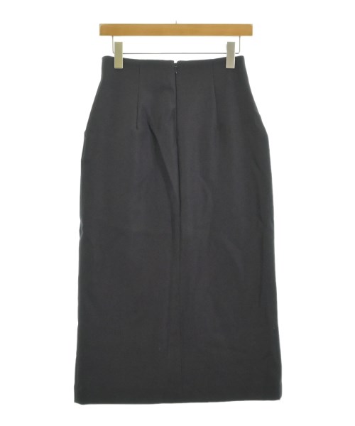 ROSSO（ロッソ）ロング・マキシ丈スカート 茶 サイズ:38(M位) レディース/2200652532043