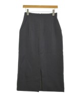 ROSSO（ロッソ）ロング・マキシ丈スカート 茶 サイズ:38(M位) レディース/2200652532043