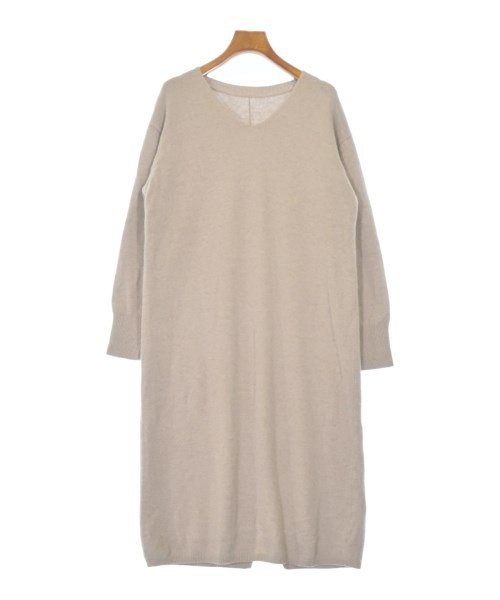 ROSSO(ロッソ)ワンピース ベージュ サイズ:F/2200653558073