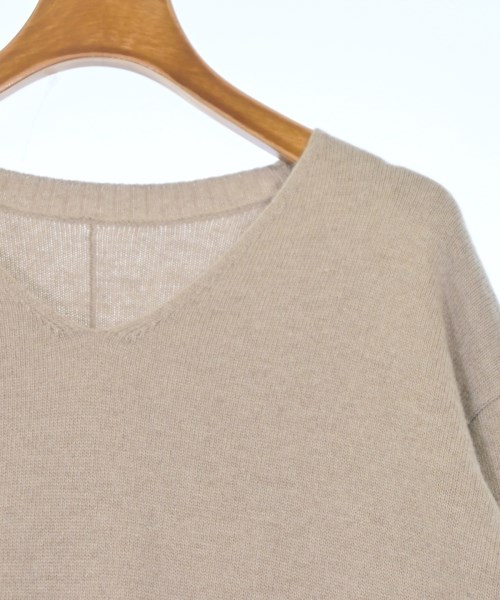 ROSSO（ロッソ）ワンピース ベージュ サイズ:F レディース/2200653558073