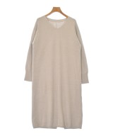 ROSSO（ロッソ）ワンピース ベージュ サイズ:F レディース/2200653558073