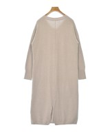 ROSSO（ロッソ）ワンピース ベージュ サイズ:F レディース/2200653558073