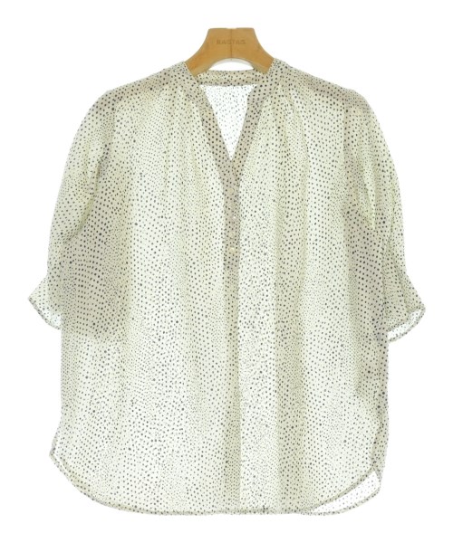 ROSSO(ロッソ)ブラウス 白 サイズ:F/2200650911086