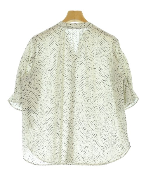 ROSSO（ロッソ）ブラウス 白 サイズ:F レディース/2200650911086