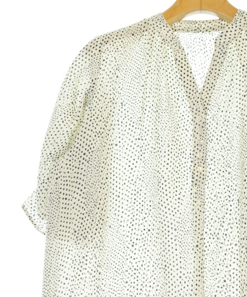 ROSSO（ロッソ）ブラウス 白 サイズ:F レディース/2200650911086