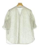 ROSSO（ロッソ）ブラウス 白 サイズ:F レディース/2200650911086