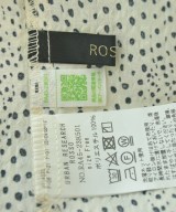 ROSSO（ロッソ）ブラウス 白 サイズ:F レディース/2200650911086