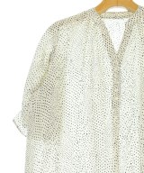 ROSSO（ロッソ）ブラウス 白 サイズ:F レディース/2200650911086