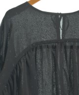 ROSSO（ロッソ）ブラウス 黒 サイズ:F レディース/2200658527104