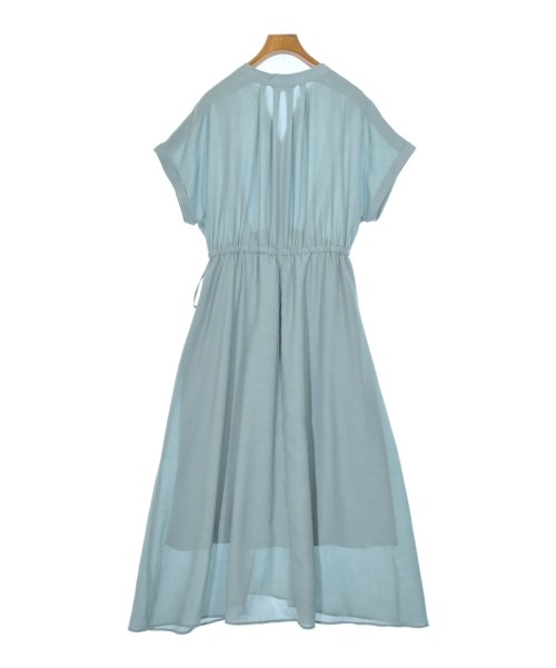 ROSSO（ロッソ）ワンピース 青 サイズ:F レディース/2200654867020