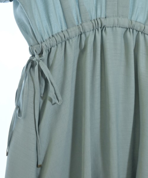 ROSSO（ロッソ）ワンピース 青 サイズ:F レディース/2200654867020