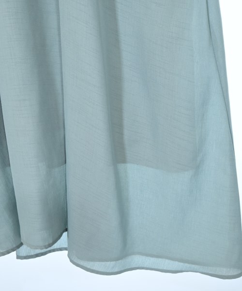 ROSSO（ロッソ）ワンピース 青 サイズ:F レディース/2200654867020