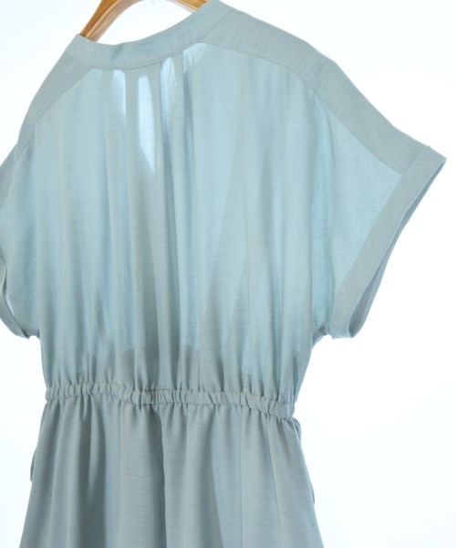 ROSSO（ロッソ）ワンピース 青 サイズ:F レディース/2200654867020