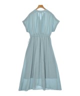 ROSSO（ロッソ）ワンピース 青 サイズ:F レディース/2200654867020
