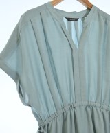 ROSSO（ロッソ）ワンピース 青 サイズ:F レディース/2200654867020