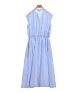 ROSSO（ロッソ）シャツワンピース 青 サイズ:F レディース/2200654982020