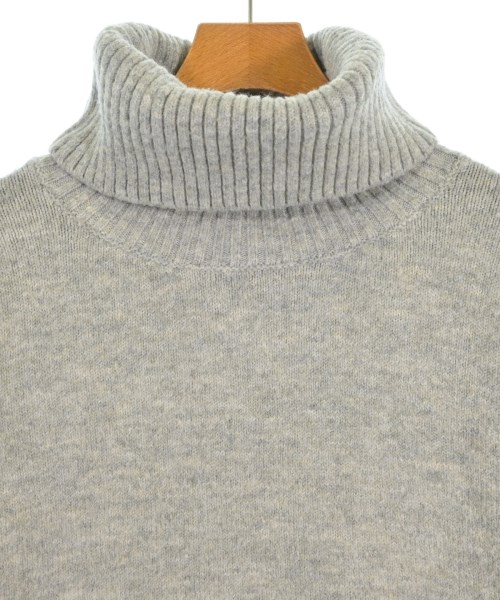 ROSSO（ロッソ）ニット・セーター グレー サイズ:F レディース/2200659775016