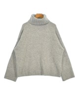 ROSSO（ロッソ）ニット・セーター グレー サイズ:F レディース/2200659775016