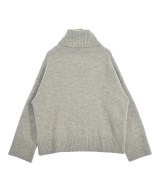 ROSSO（ロッソ）ニット・セーター グレー サイズ:F レディース/2200659775016