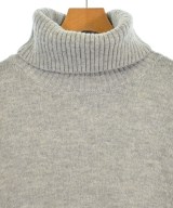 ROSSO（ロッソ）ニット・セーター グレー サイズ:F レディース/2200659775016