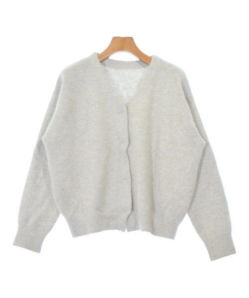 ROSSO(ロッソ)カーディガン グレー サイズ:F/2200659663023