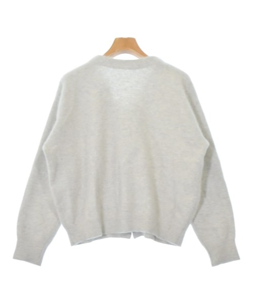 ROSSO（ロッソ）カーディガン グレー サイズ:F レディース/2200659663023