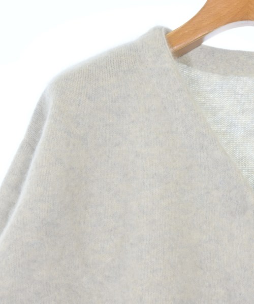 ROSSO（ロッソ）カーディガン グレー サイズ:F レディース/2200659663023