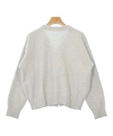 ROSSO（ロッソ）カーディガン グレー サイズ:F レディース/2200659663023