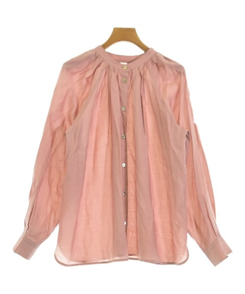 ROSSO(ロッソ)ブラウス ピンク サイズ:F/2200659663030
