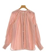 ROSSO（ロッソ）ブラウス ピンク サイズ:F レディース/2200659663030
