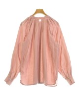 ROSSO（ロッソ）ブラウス ピンク サイズ:F レディース/2200659663030