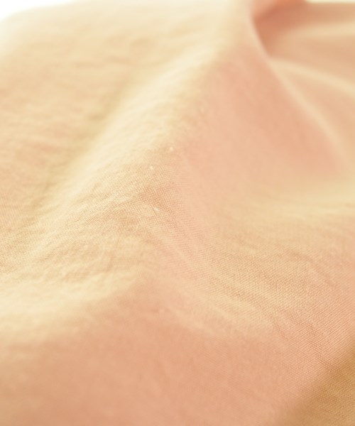 ROSSO（ロッソ）ブラウス オレンジ サイズ:F レディース/2200659663047