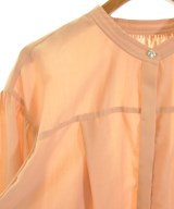 ROSSO（ロッソ）ブラウス オレンジ サイズ:F レディース/2200659663047