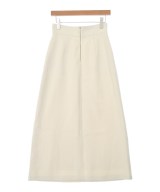 ROSSO（ロッソ）ロング・マキシ丈スカート 白 サイズ:38(M位) レディース/2200659995063