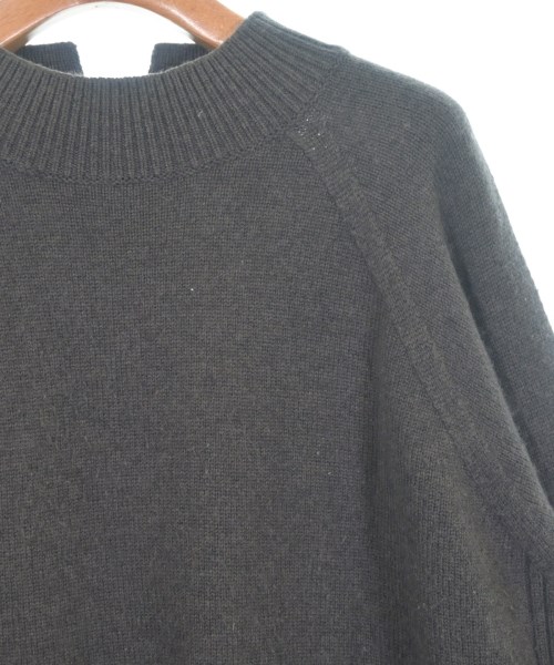 ROSSO（ロッソ）ニット・セーター グレー サイズ:F レディース/2200654588031