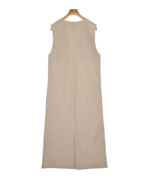 ROSSO（ロッソ）ワンピース ベージュ サイズ:38(M位) レディース/2200657227012