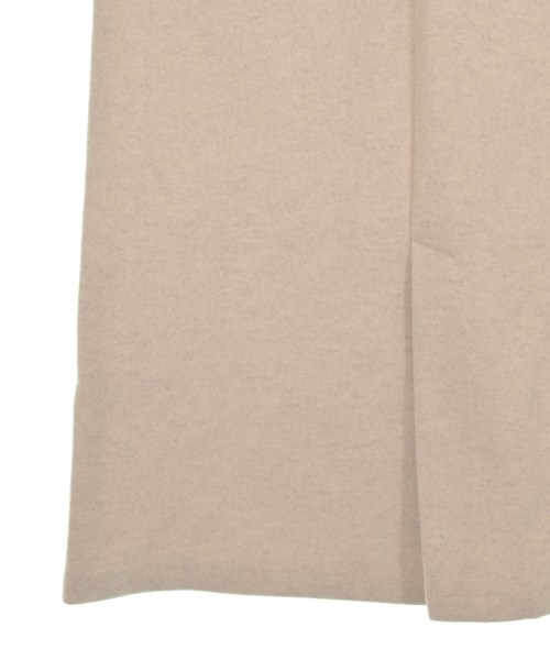 ROSSO（ロッソ）ワンピース ベージュ サイズ:38(M位) レディース/2200657227012