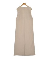 ROSSO（ロッソ）ワンピース ベージュ サイズ:38(M位) レディース/2200657227012