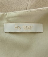 ROSSO（ロッソ）ワンピース ベージュ サイズ:38(M位) レディース/2200657227012