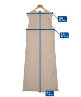 ROSSO（ロッソ）ワンピース ベージュ サイズ:38(M位) レディース/2200657227012