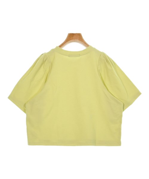 ROSSO（ロッソ）Tシャツ・カットソー 緑 サイズ:F レディース/2200657503031