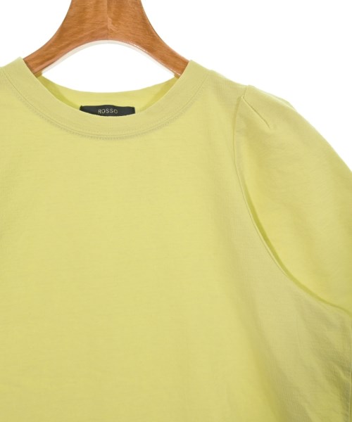 ROSSO（ロッソ）Tシャツ・カットソー 緑 サイズ:F レディース/2200657503031