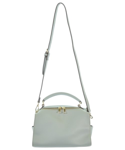 ROSSO（ロッソ）ショルダーバッグ 緑 サイズ:- レディース/2200660677088