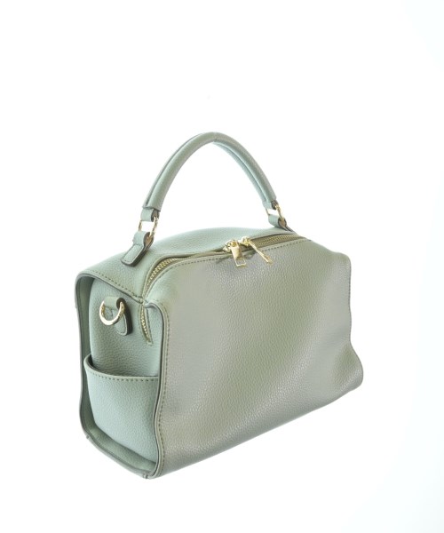 ROSSO（ロッソ）ショルダーバッグ 緑 サイズ:- レディース/2200660677088