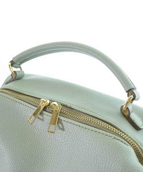 ROSSO（ロッソ）ショルダーバッグ 緑 サイズ:- レディース/2200660677088