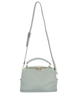 ROSSO（ロッソ）ショルダーバッグ 緑 サイズ:- レディース/2200660677088