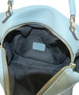 ROSSO（ロッソ）ショルダーバッグ 緑 サイズ:- レディース/2200660677088