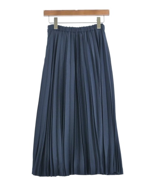 ROSSO（ロッソ）ロング・マキシ丈スカート 紺 サイズ:36(S位) レディース/2200657993016