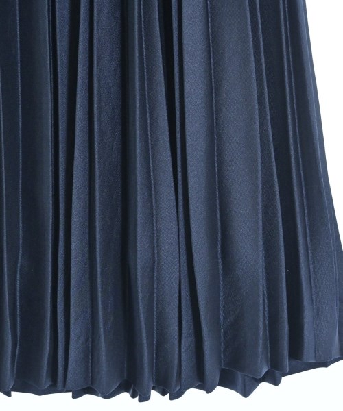 ROSSO（ロッソ）ロング・マキシ丈スカート 紺 サイズ:36(S位) レディース/2200657993016