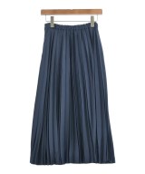 ROSSO（ロッソ）ロング・マキシ丈スカート 紺 サイズ:36(S位) レディース/2200657993016